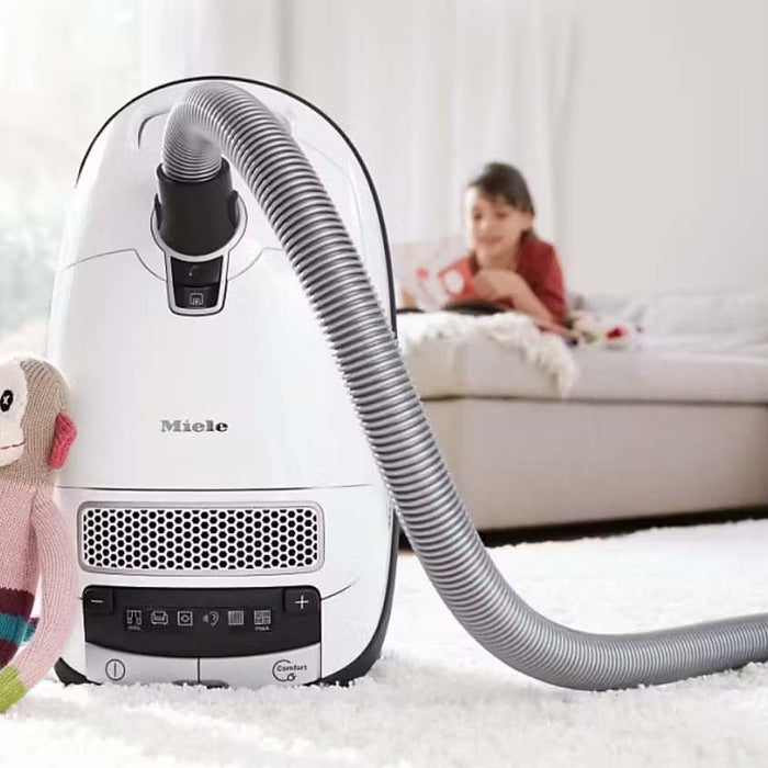 Why Investing in a High-Quality Vacuum Cleaner is Worth it