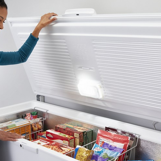 10 Surprising Ways a Chest Freezer Can Save You Money