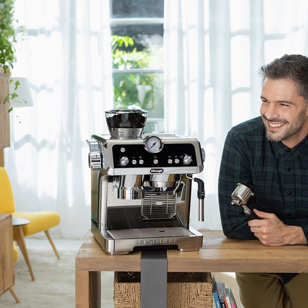The Pros and Cons of Different Types of Coffee Machines: Which One is Right for You?