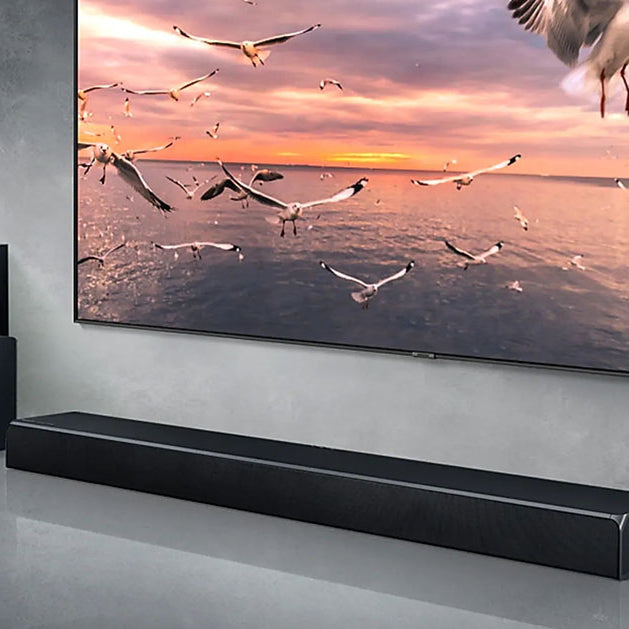 Soundbar Buying Guide: Things to know