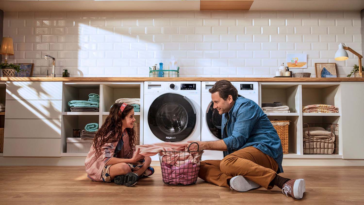 The Ultimate Guide to Choosing the Best Washing Machine in NZ: A Comprehensive Review