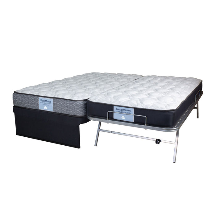 Sleepmaker Sumner Home Collection Trundler Bed Set