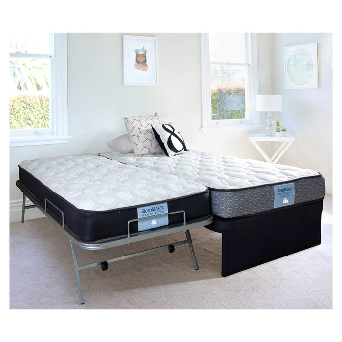 Sleepmaker Sumner Home Collection Trundler Bed Set