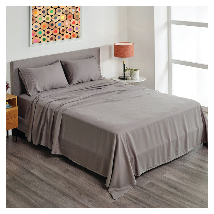 Protect-A-Bed Silky Touch XD Sheet Sets-5