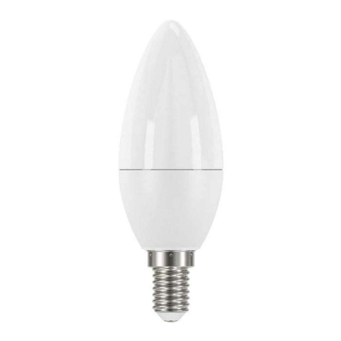 Verbatim Led Candle Frosted 6W 470Lm 4000K Neutral White E14 Screw