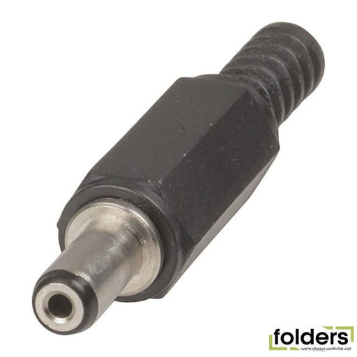 1.7mm dc power line connector - Folders