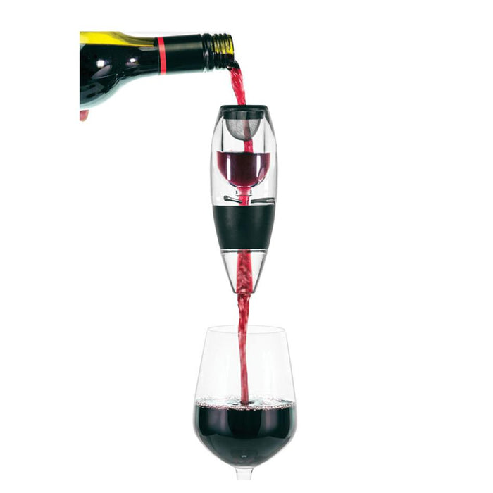 Avanti Deluxe Wine Aerator 14946