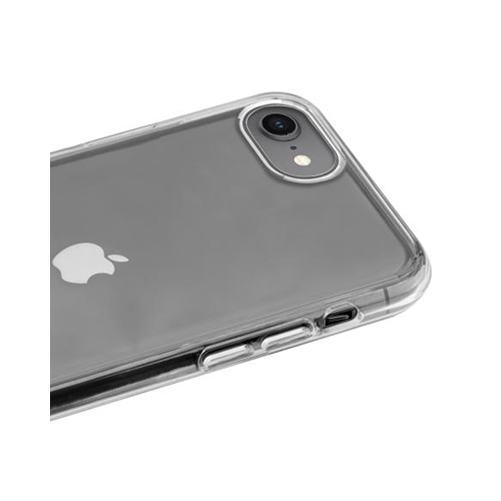 3SIXT PureFlex 2.0 for iPhone 7/8/SE - Clear - Folders