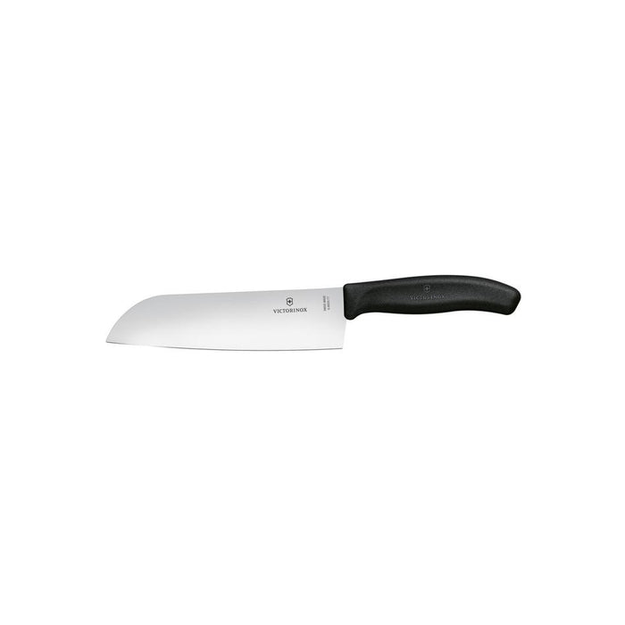 Victorinox Swiss Classic Santoku Knife, 17Cm 6.8503.17G
