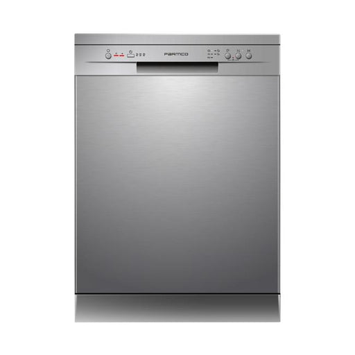 Parmco 60cm Stainless Freestanding Dishwasher DW6SE