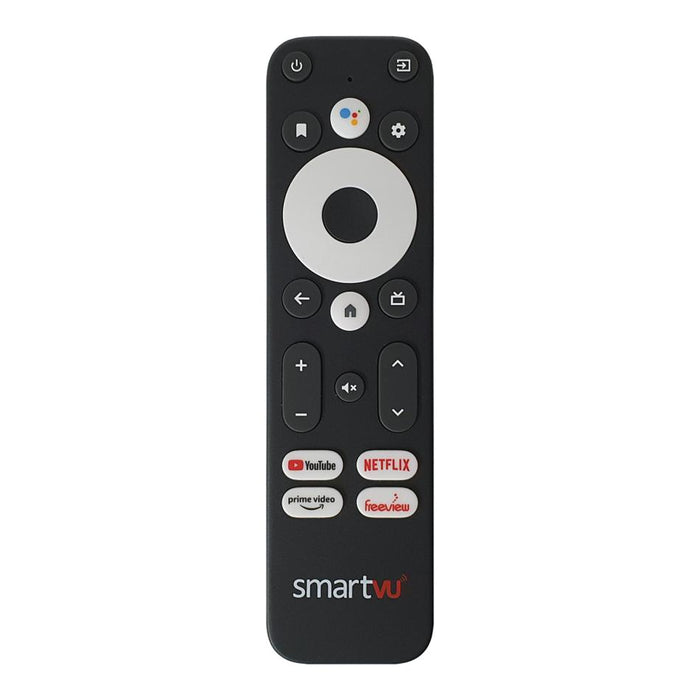 DishTV Remote Control for SV11 (Bluetooth) REMSV11