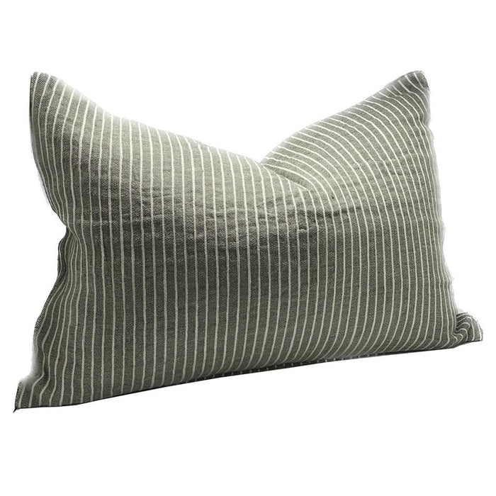 Rembrandt Sanctuary Linen Cushion Cover - Softpine SC9043