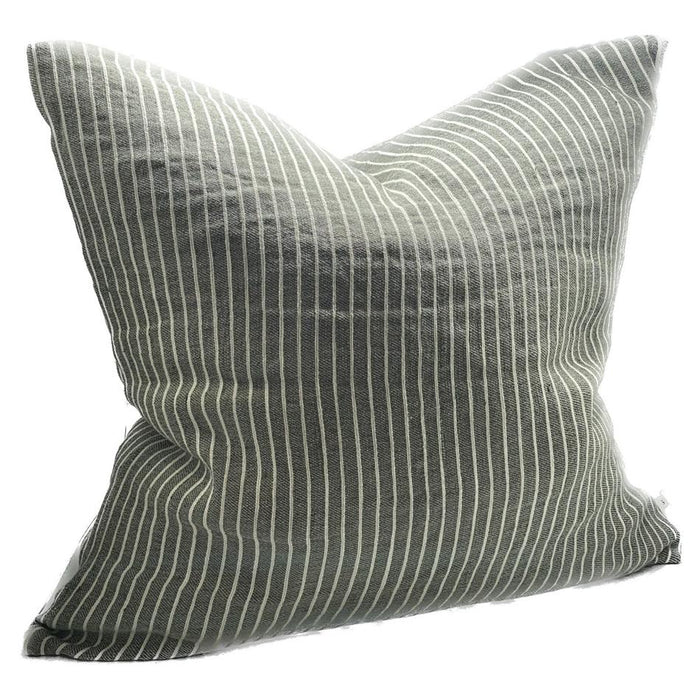 Rembrandt Sanctuary Linen Cushion Cover - Softpine SC9044
