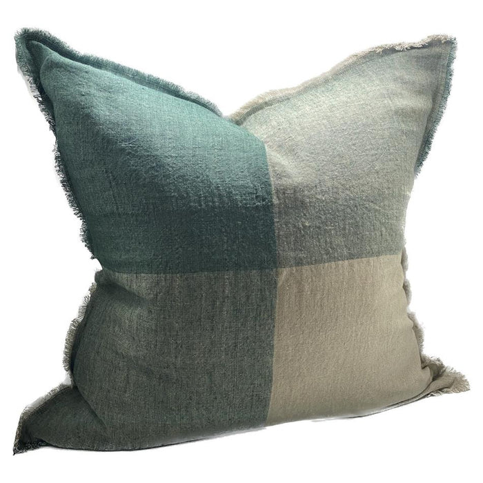 Rembrandt Sanctuary Linen Cushion Cover - Softpine SC9068