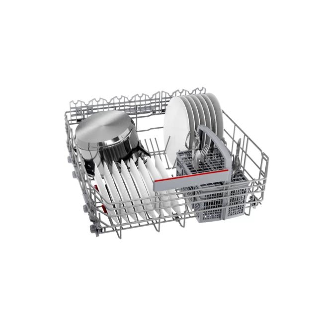 Bosch Series 6 Free-Standing Stainless Dishwasher SMS6HAI01A-5