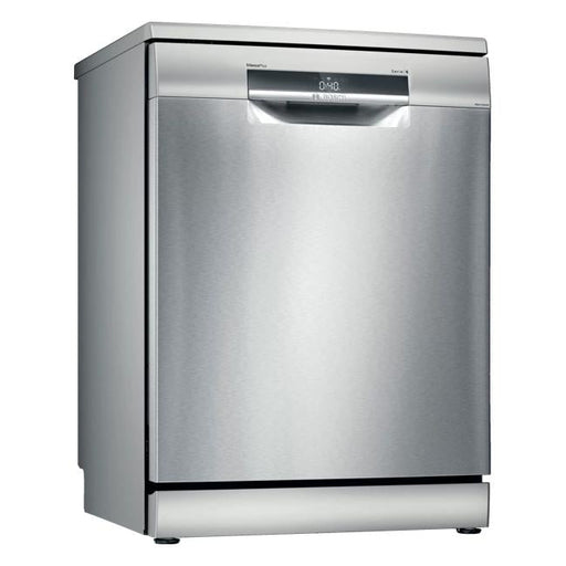 Bosch Series 6 Free-Standing Stainless Dishwasher SMS6HAI01