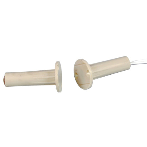 Concealed Timber Door Frame Reed Switch - Folders