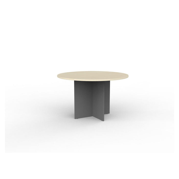 Eko Round Meeting Table 1200mm