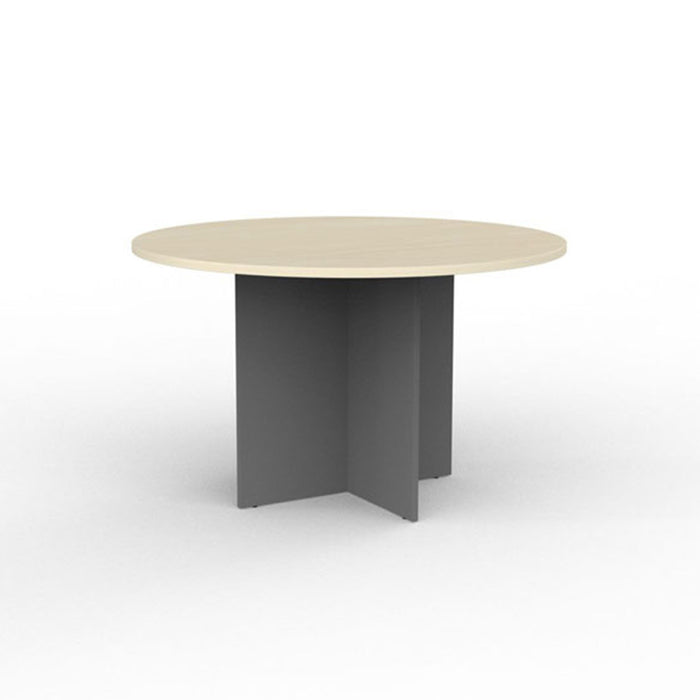 Eko Round Meeting Table 1200mm