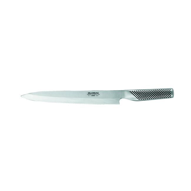 Global Yanagi Sashimi Knife - 25cm
