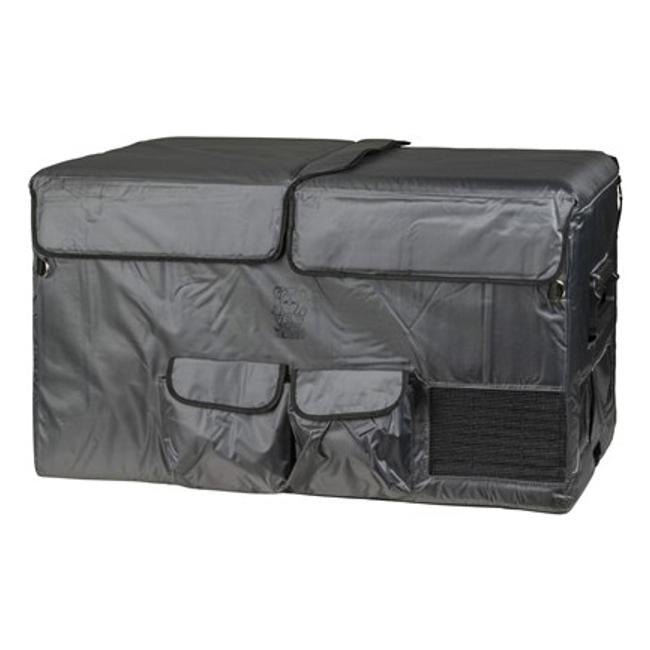 Grey Insulated Cover For 115L Brass Monkey Portable Fishing Fridge