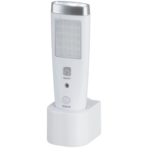 LED Night Light with Rechargeable Torch - Folders