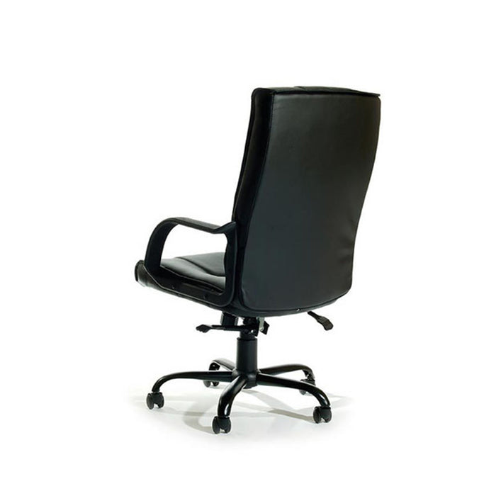 Falcon Executive Eurotex PU Chair