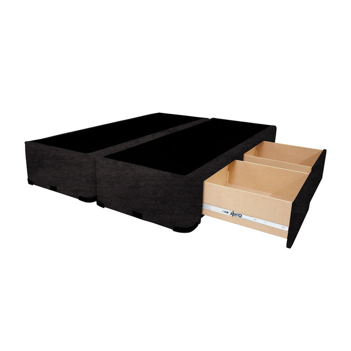 Sleepmaker Beautyrest Storage Drawer Bed Bases