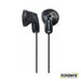Sony MDRE9LP In-Ear Headphones Black - Folders