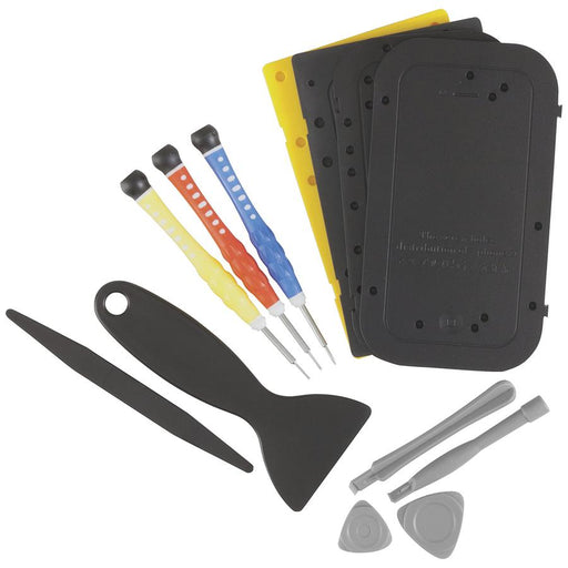 Tool Set Repair Kit iPhone - Folders