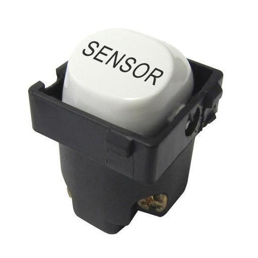 Tradesave 16A 2-Way Labelled Sensor Mechanism. Suits All Tradesave-Folders