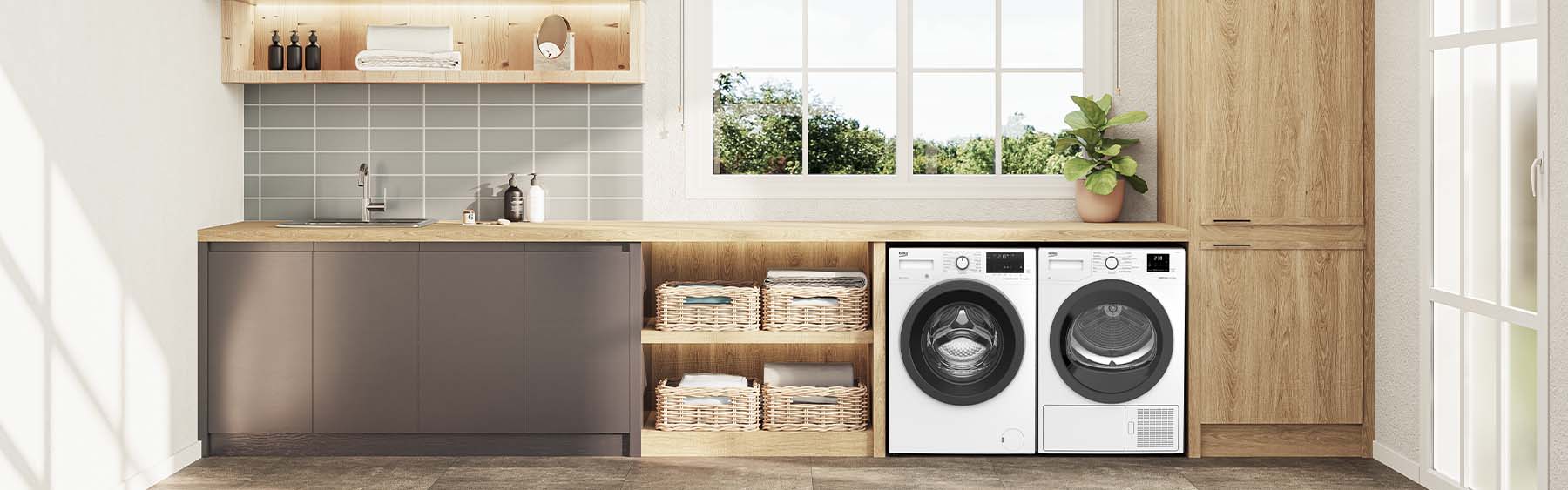 5 Things To Know Before Buying A Washing Machine