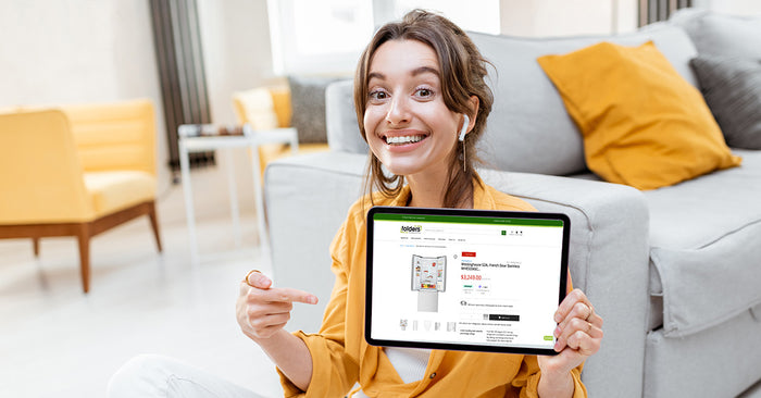 The advantages of buying online at folders.co.nz