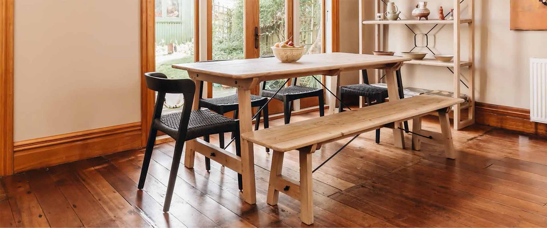 Dining Chairs in New Zealand: How to Find the Right Balance Between Style and Functionality