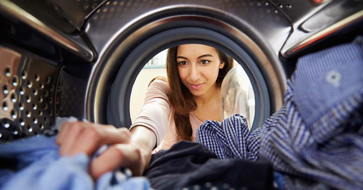 A few laundry tips to make clothes last longer