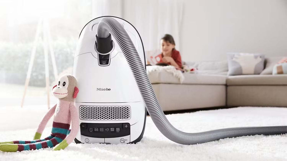 Why Investing in a HighQuality Vacuum Cleaner is Worth it — Folders