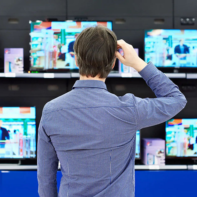 TV Buying Guide:  Things you need to know