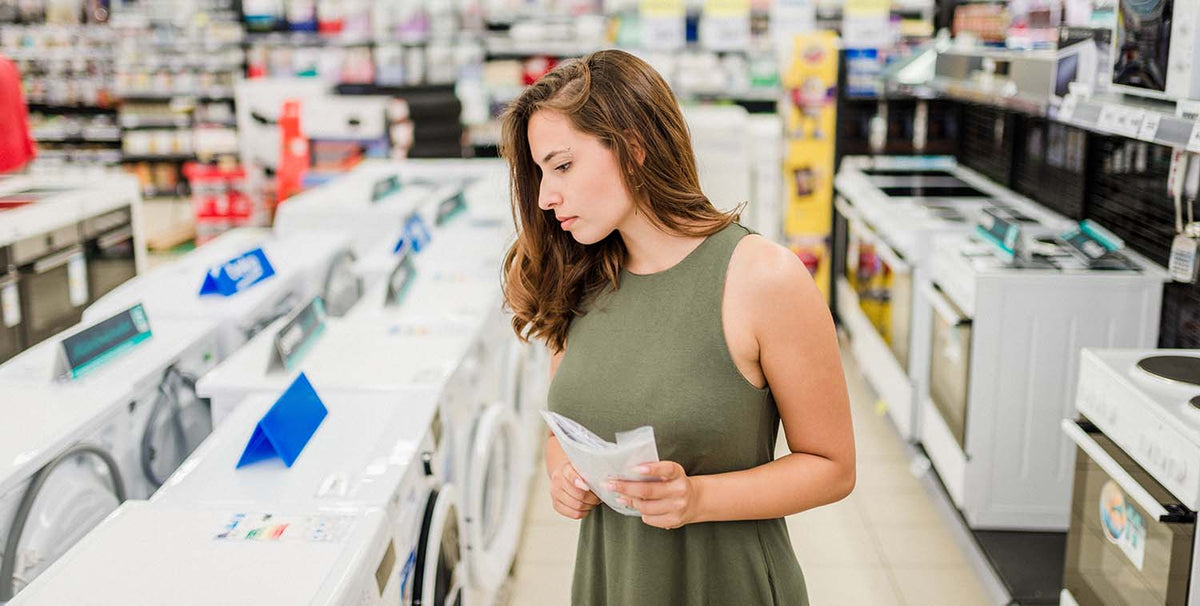 top home appliance retailers in New Zealand