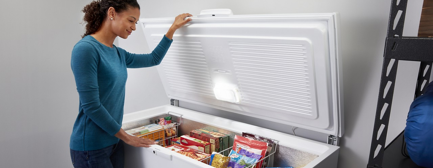 10 Surprising Ways a Chest Freezer Can Save You Money