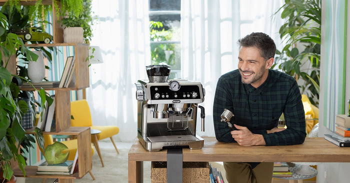 The Pros and Cons of Different Types of Coffee Machines: Which One is Right for You?