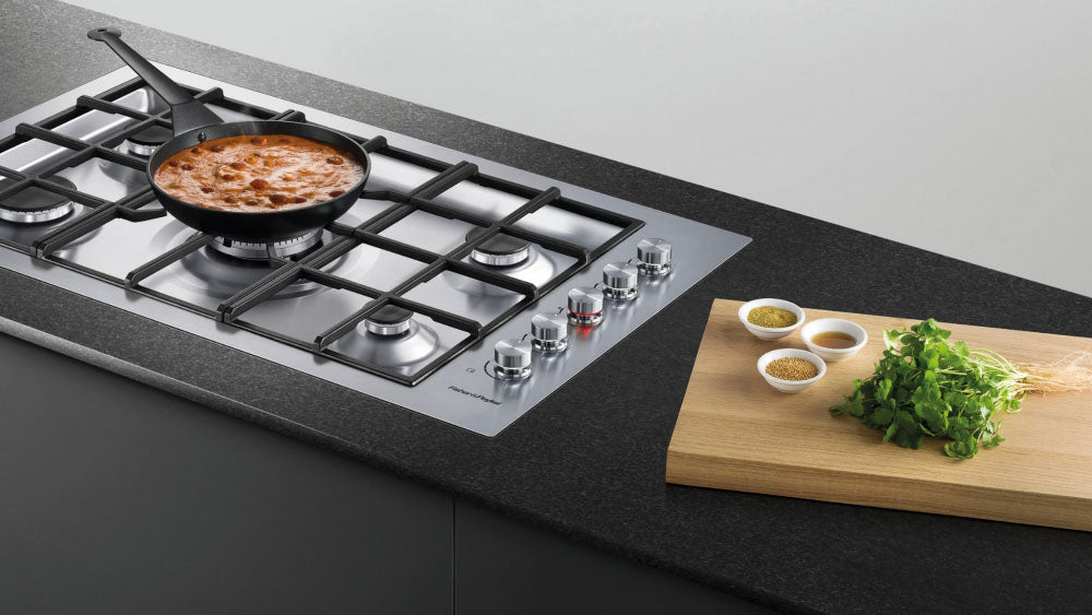 Your Ultimate Guide to Cooktops in New Zealand — Folders