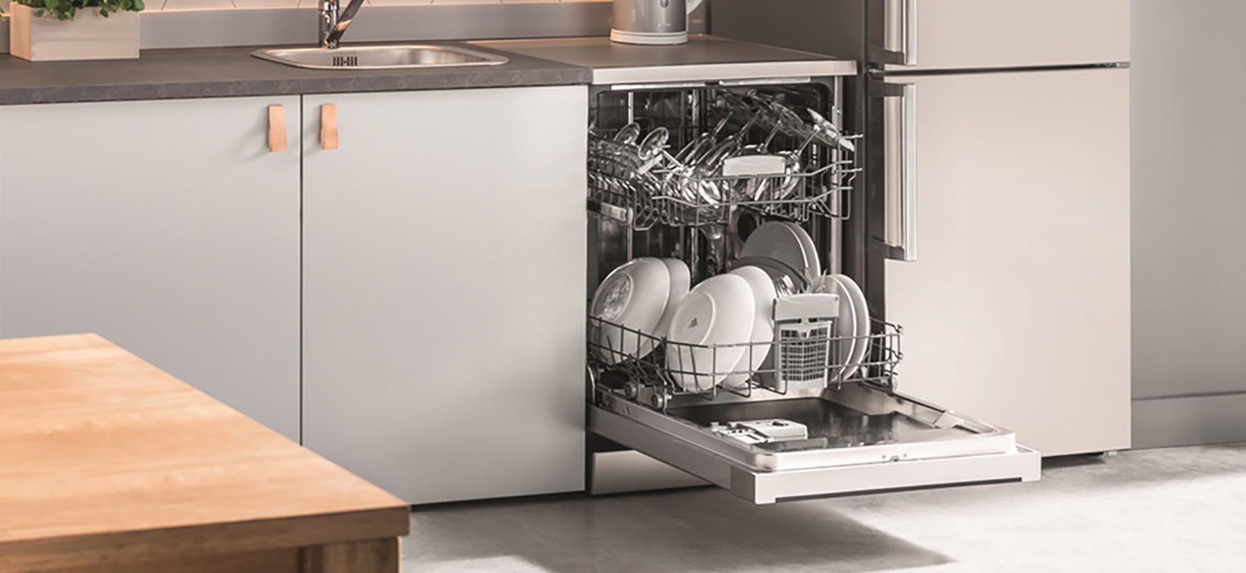 Exploring the most popular dishwasher brands in New Zealand