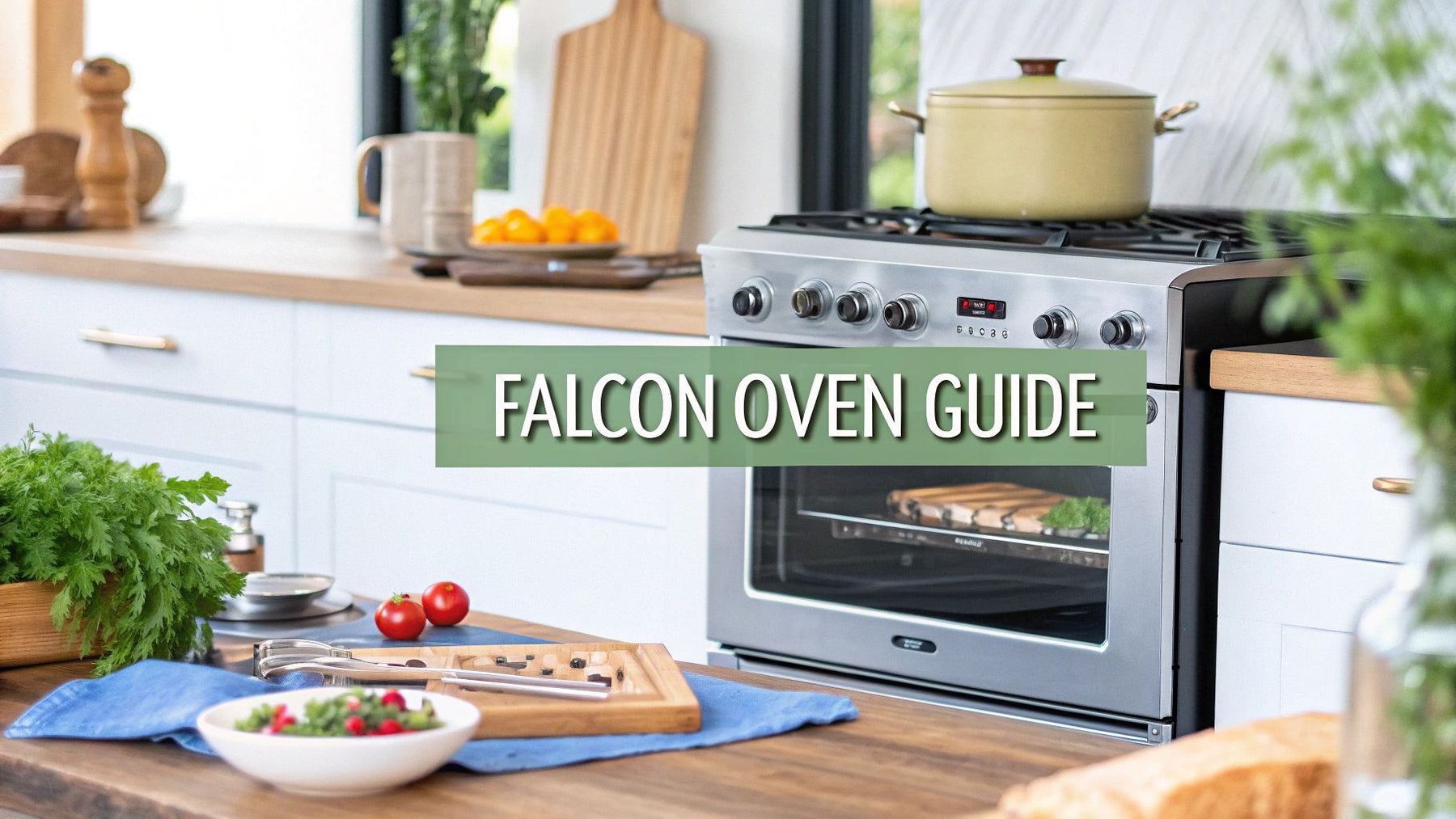 falcon ovens and rangehoods nz