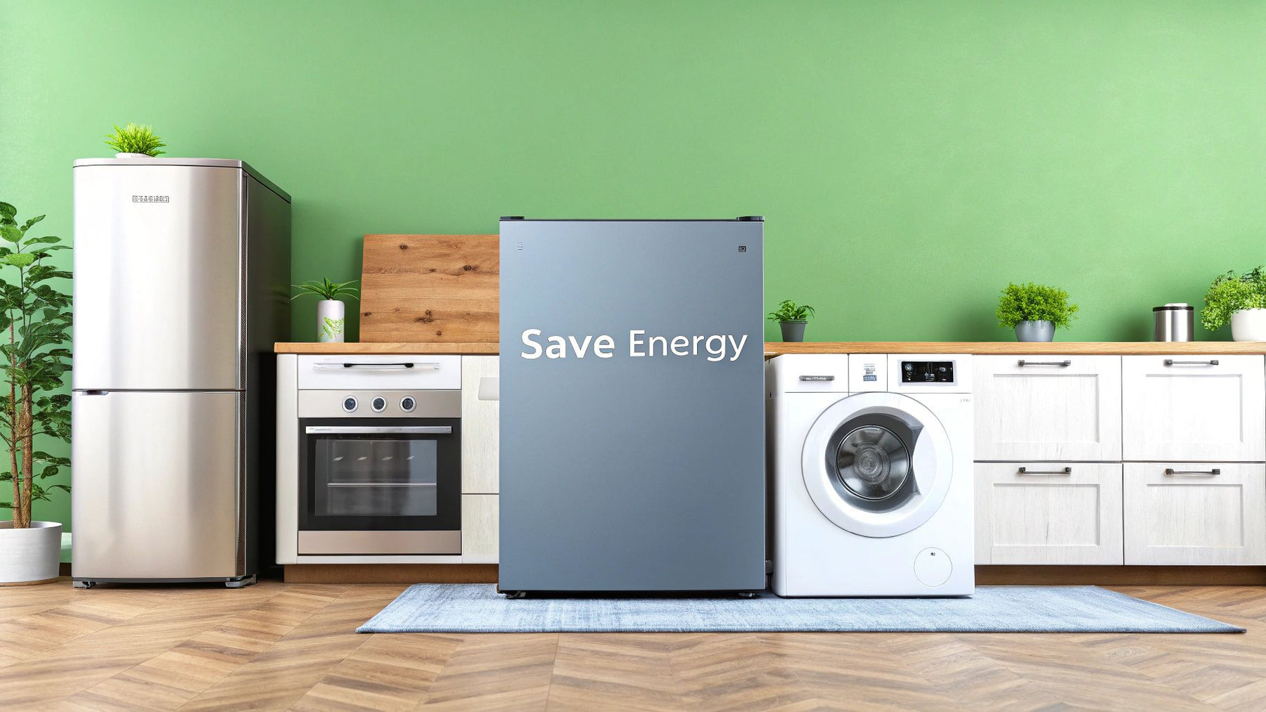 home appliance energy saving tips nz