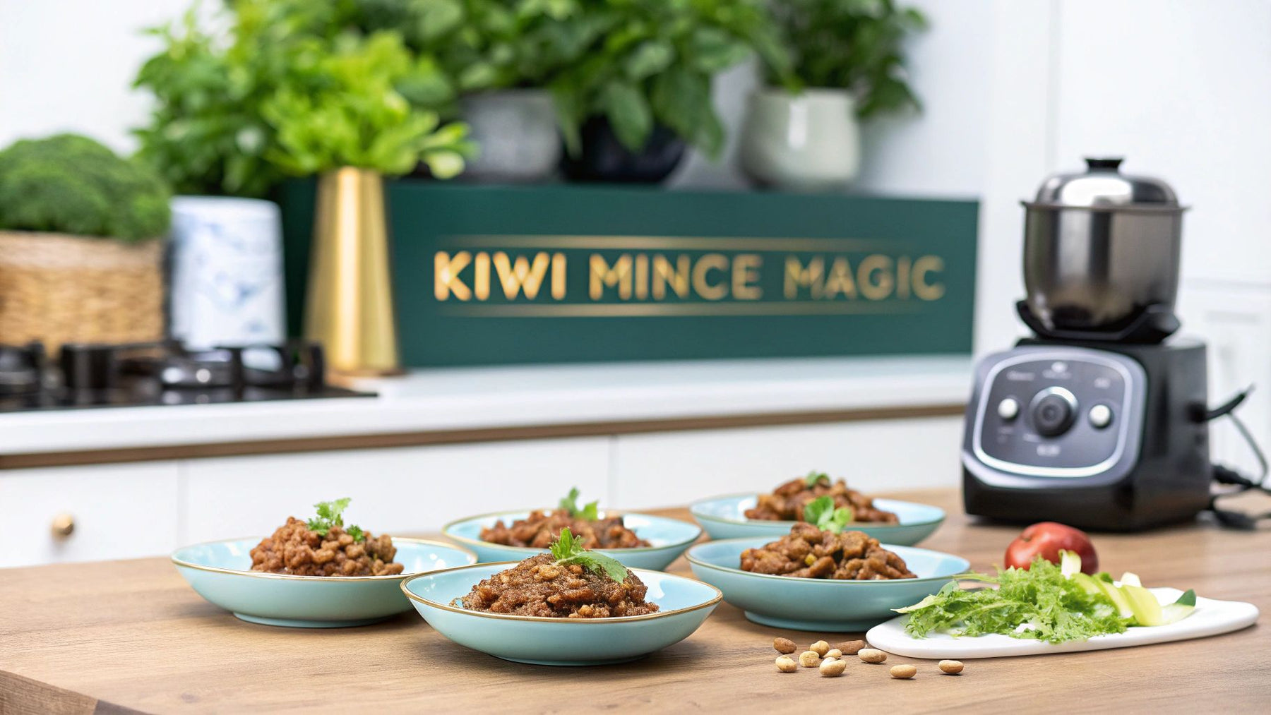 New Zealand mince recipes