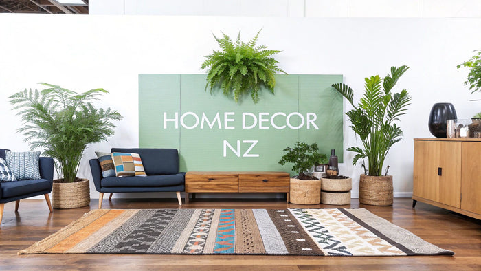 home decor design for nz