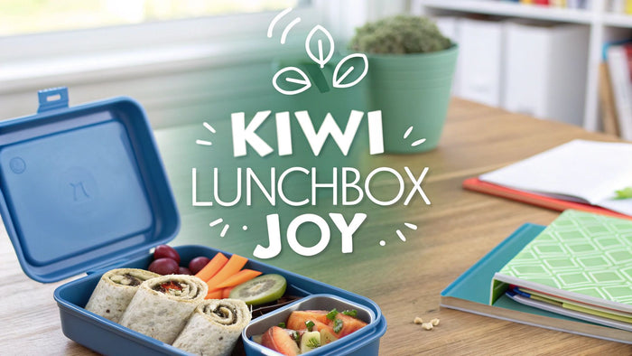school lunch ideas in New Zealand