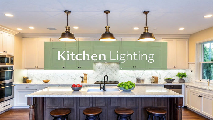 kitchen lighting ideas nz