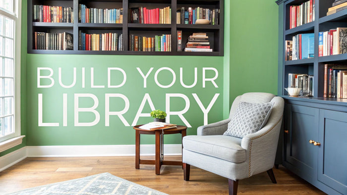 build-home-library-nz