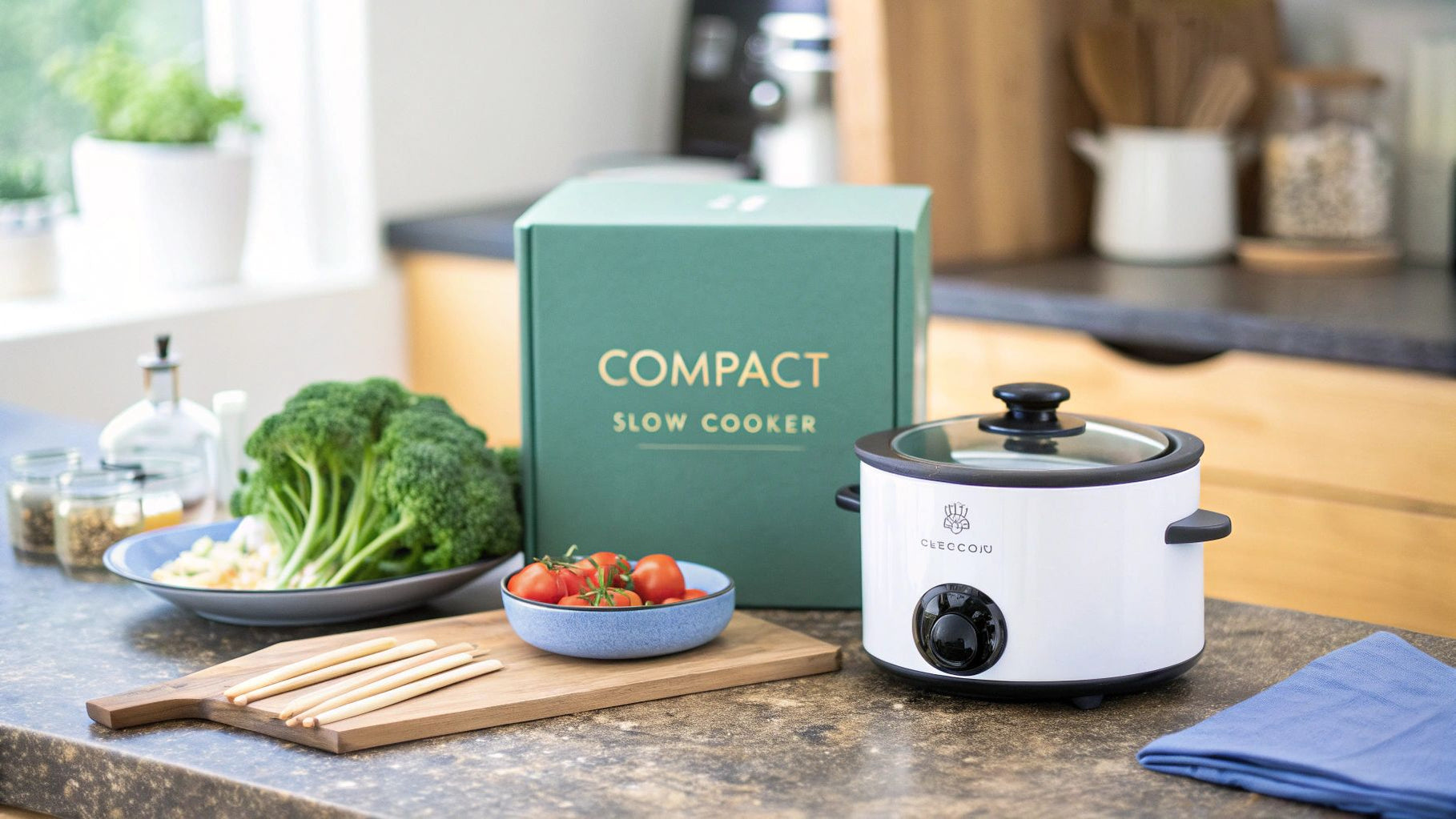 7 Best Crock Pot Slow Cooker Small Appliances for 2025 — Folders